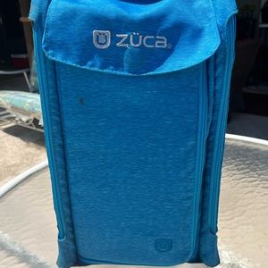 Zuca luggage bag/sports